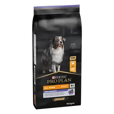 PURINA PRO PLAN ドライフード 2kg PRO PLAN Alleinfuttermittel für ausgewachsene Hunde, Huhn | Purina CH